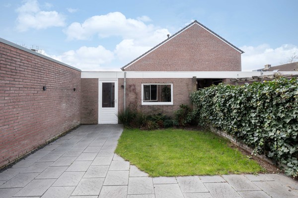 Medium property photo - Darinkveld 39, 4731 VK Oudenbosch